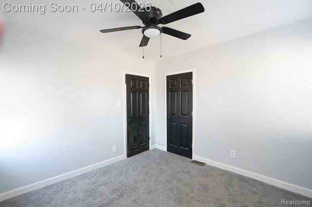 11733 Meyers Road, Detroit, MI 48227