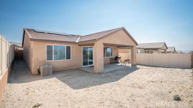 11597 S Crescent Street, Desert Hot Springs, CA 92240