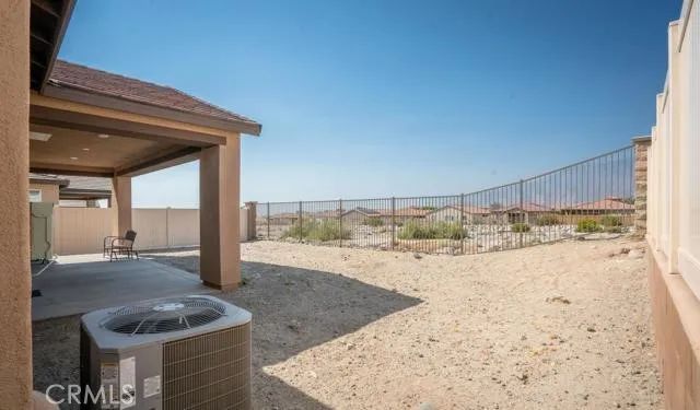 11597 S Crescent Street, Desert Hot Springs, CA 92240