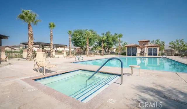 11597 S Crescent Street, Desert Hot Springs, CA 92240