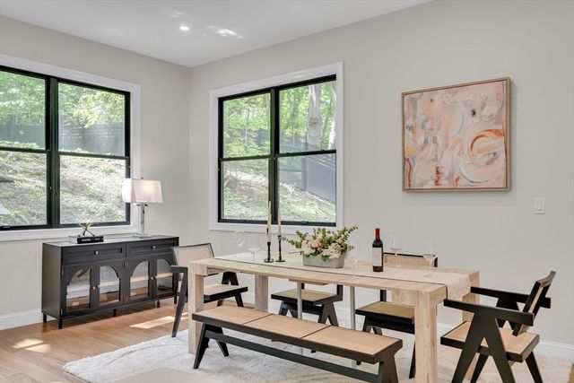 16 Summit St, Newton, MA 02458
