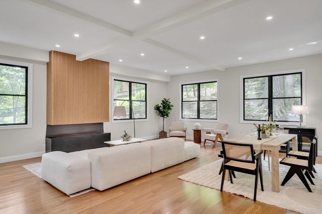 16 Summit St, Newton, MA 02458