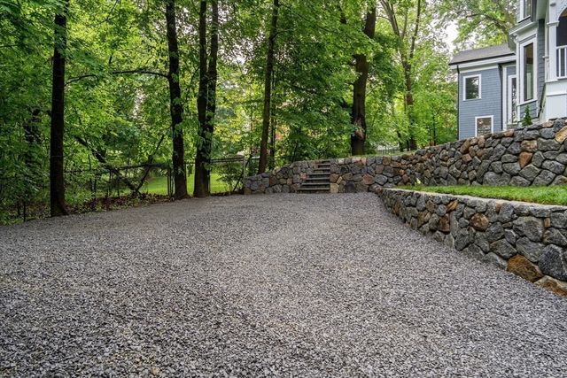 16 Summit St, Newton, MA 02458