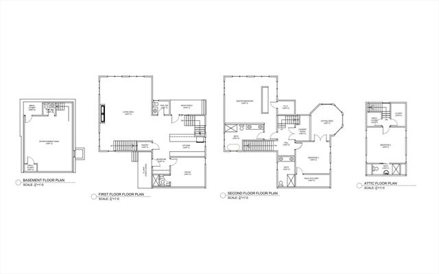 16 Summit St, Newton, MA 02458