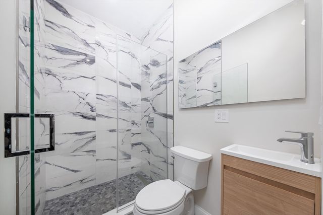 16 Summit St, Newton, MA 02458