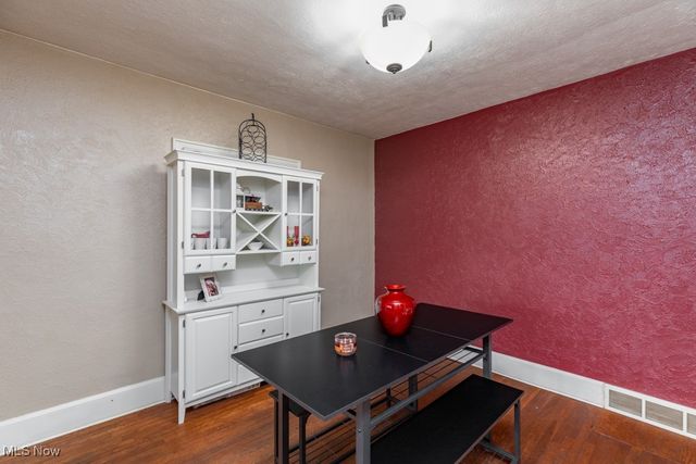 2001 Bryan Avenue SW, Canton, OH 44706