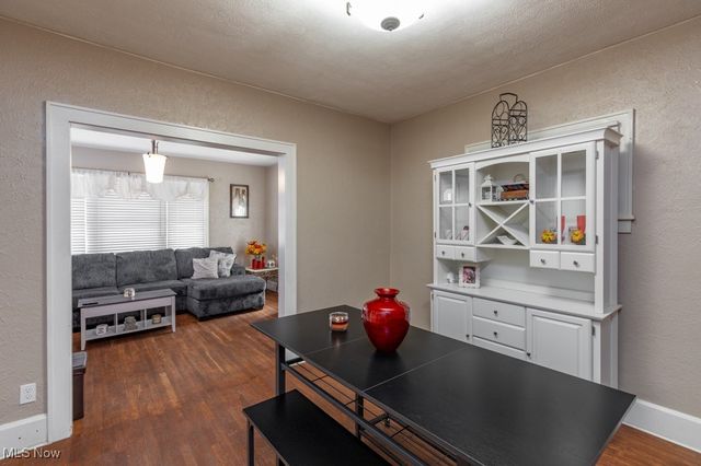 2001 Bryan Avenue SW, Canton, OH 44706