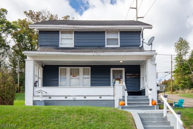 2001 Bryan Avenue SW, Canton, OH 44706