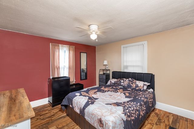 2001 Bryan Avenue SW, Canton, OH 44706