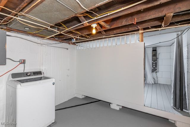 2001 Bryan Avenue SW, Canton, OH 44706