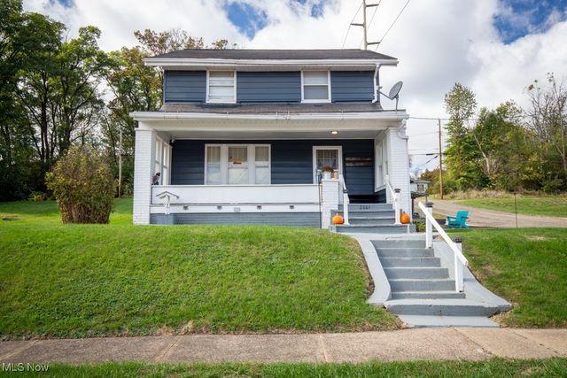 2001 Bryan Avenue SW, Canton, OH 44706