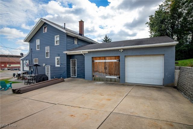 2001 Bryan Avenue SW, Canton, OH 44706