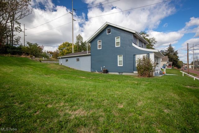 2001 Bryan Avenue SW, Canton, OH 44706