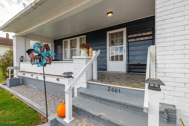 2001 Bryan Avenue SW, Canton, OH 44706