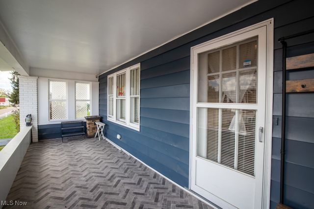 2001 Bryan Avenue SW, Canton, OH 44706