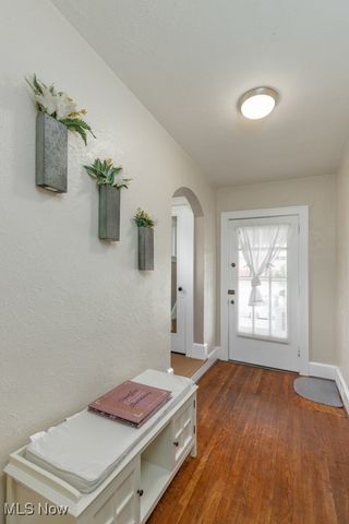 2001 Bryan Avenue SW, Canton, OH 44706