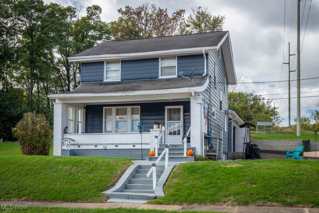 2001 Bryan Avenue SW, Canton, OH 44706