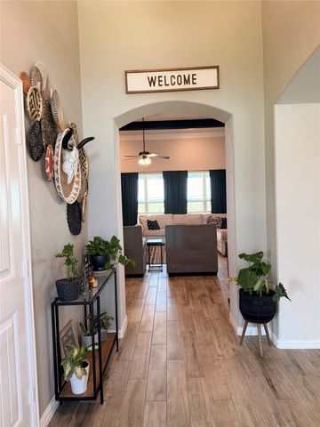 259 Durning Road, Van Alstyne, TX 75495