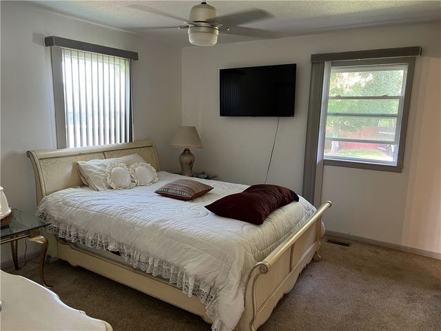 89 Creekview Road, Harrison, AR 72601