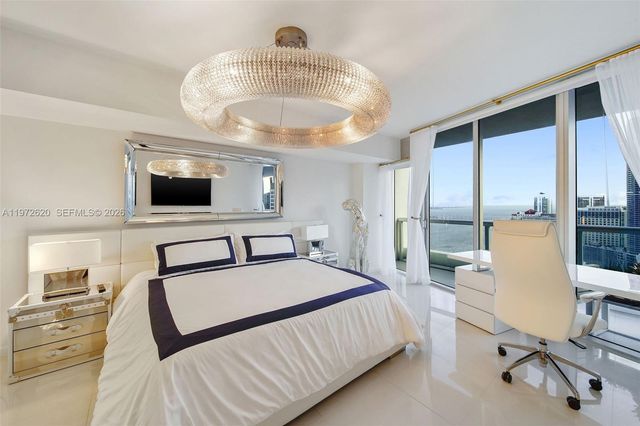 495 Brickell Ave 4209, Miami, FL 33131