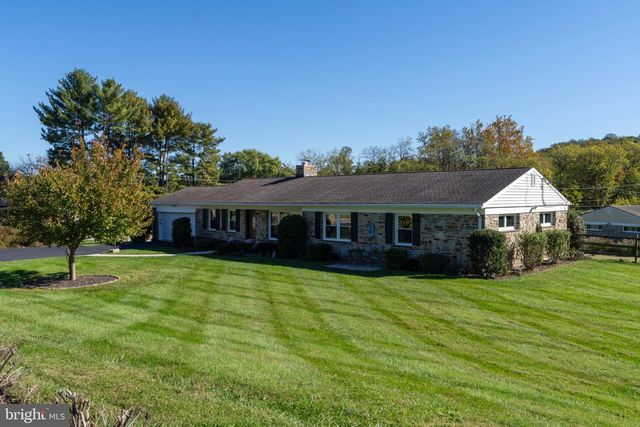 1101 GYPSY LN W, Towson, MD 21286