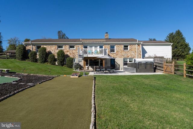 1101 GYPSY LN W, Towson, MD 21286