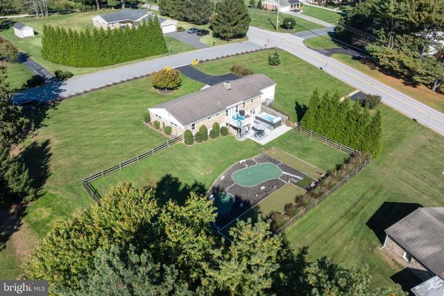 1101 GYPSY LN W, Towson, MD 21286