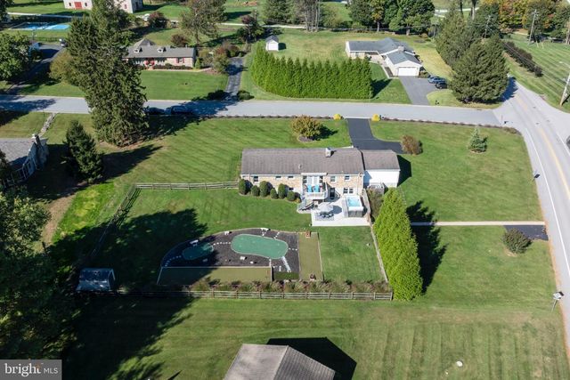 1101 GYPSY LN W, Towson, MD 21286