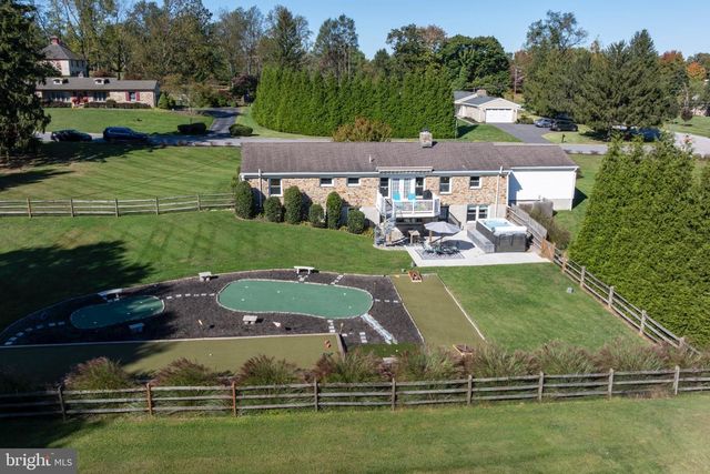 1101 GYPSY LN W, Towson, MD 21286