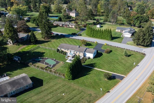 1101 GYPSY LN W, Towson, MD 21286