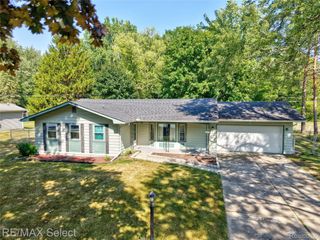 7439 Ironwood Drive, Mundy Township, MI 48473