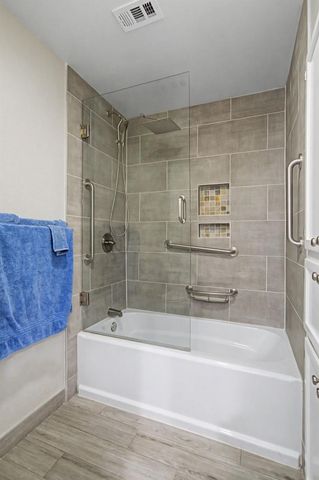 604 Baker Drive, Hurst, TX 76054