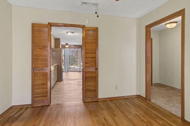 604 Baker Drive, Hurst, TX 76054