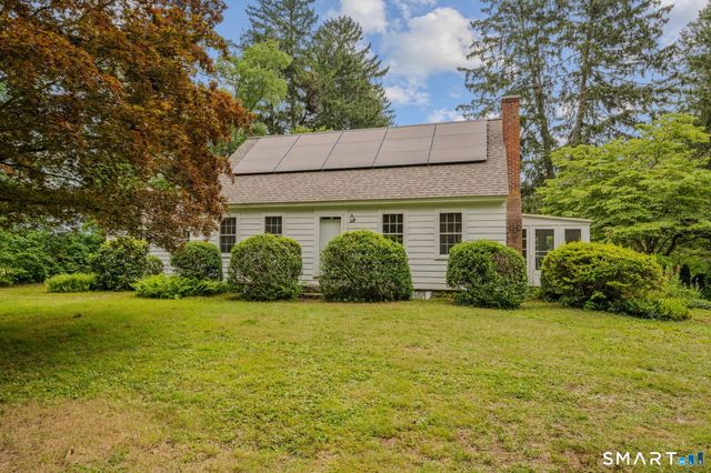 155 Hamburg Road, Lyme, CT 06371
