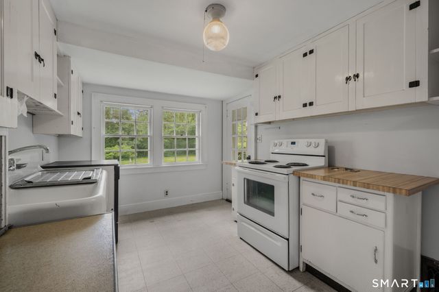 155 Hamburg Road, Lyme, CT 06371