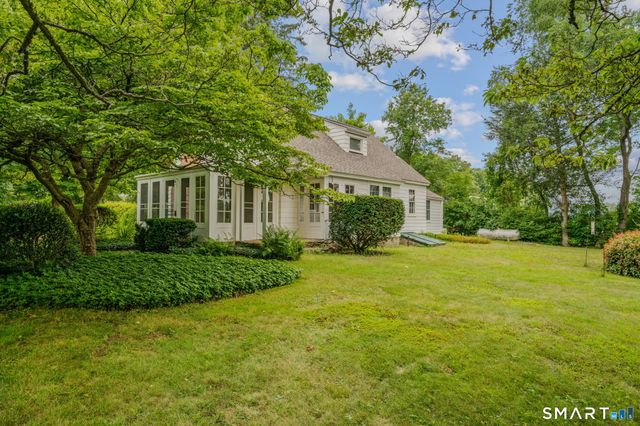 155 Hamburg Road, Lyme, CT 06371