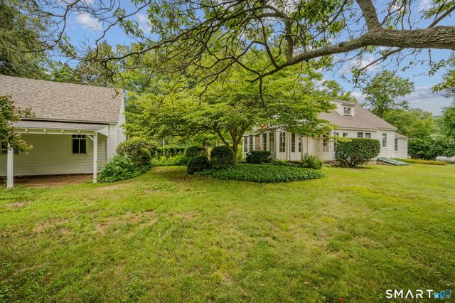 155 Hamburg Road, Lyme, CT 06371