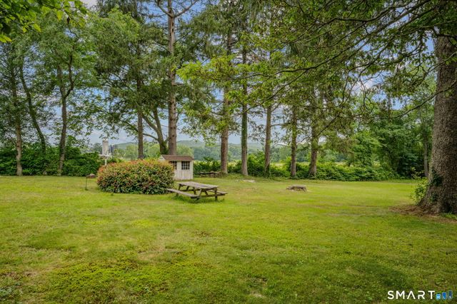155 Hamburg Road, Lyme, CT 06371