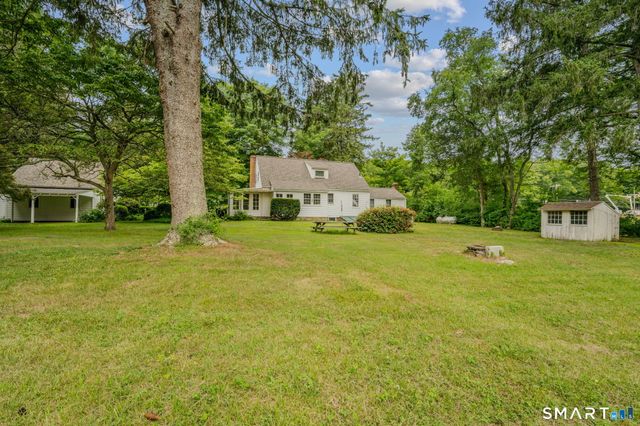 155 Hamburg Road, Lyme, CT 06371