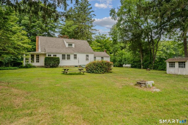 155 Hamburg Road, Lyme, CT 06371