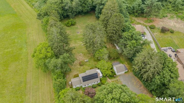 155 Hamburg Road, Lyme, CT 06371