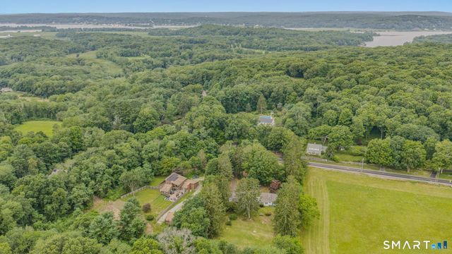 155 Hamburg Road, Lyme, CT 06371