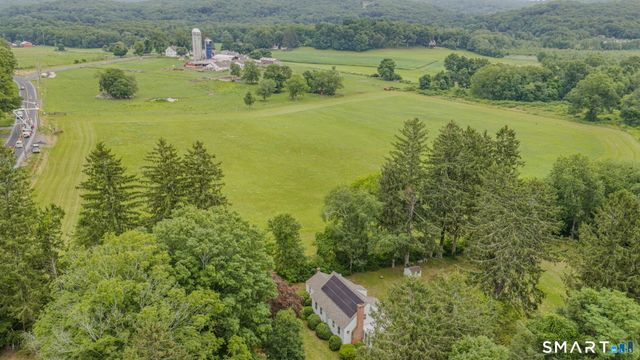 155 Hamburg Road, Lyme, CT 06371