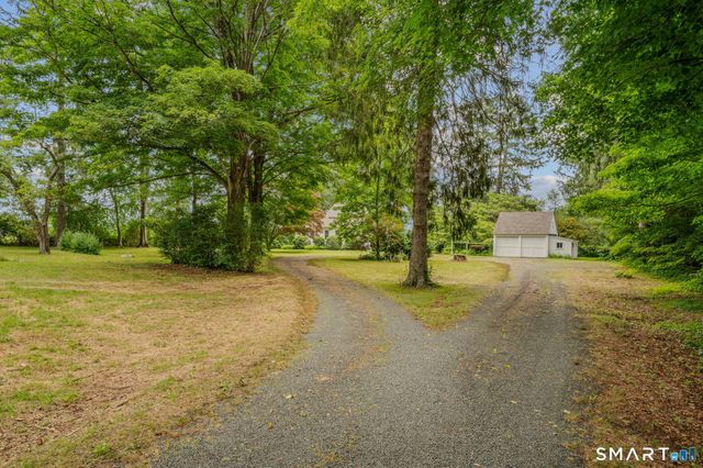 155 Hamburg Road, Lyme, CT 06371
