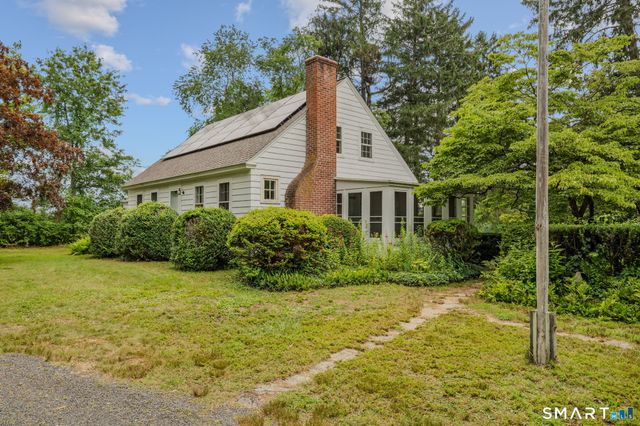 155 Hamburg Road, Lyme, CT 06371