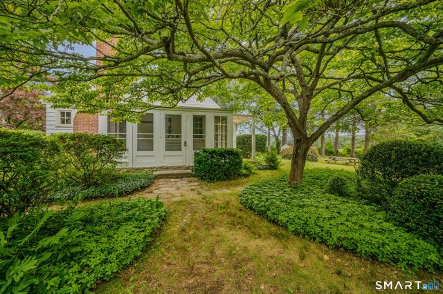 155 Hamburg Road, Lyme, CT 06371