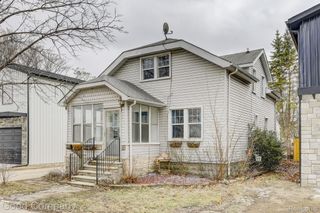 736 E Meyers Avenue, Hazel Park, MI 48030