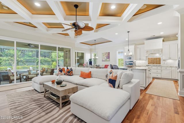 22 Clifton Drive, Bluffton, SC 29909