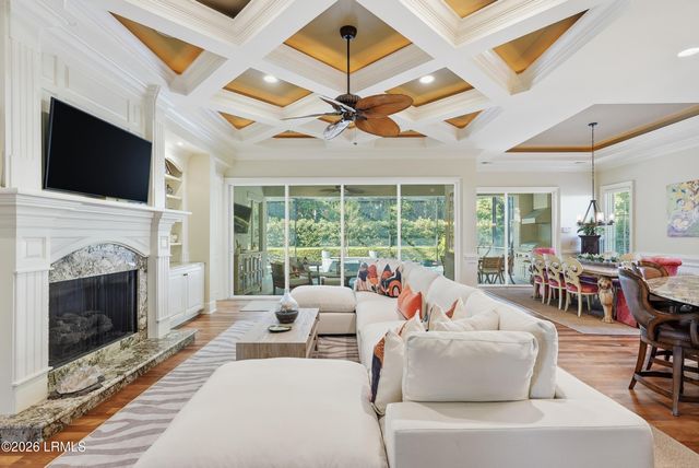 22 Clifton Drive, Bluffton, SC 29909