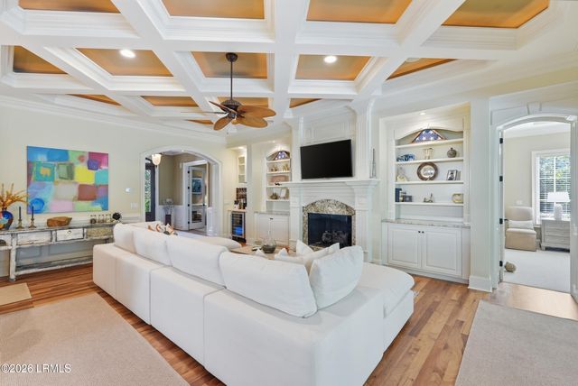 22 Clifton Drive, Bluffton, SC 29909